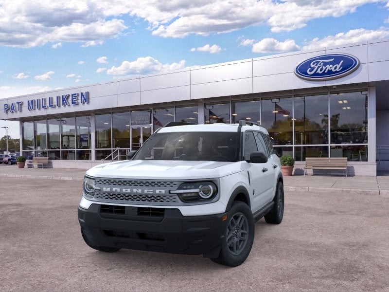 ford bronco sport 2026 3FMCR9BN1TRE83840 image ford bronco sport 2026 3FMCR9BN1TRE83840 image